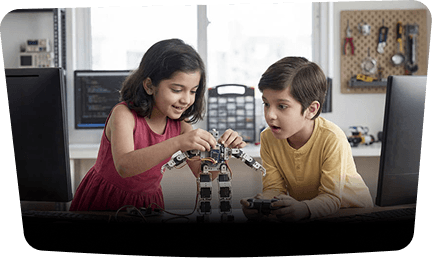 Robotics (with kit)
