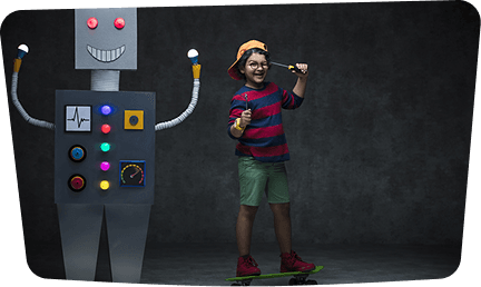 Robotics & STEM