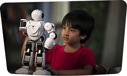 Robotics (without kit)