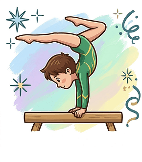 Gymnastics