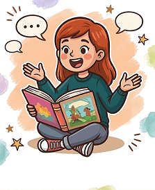 Story Telling