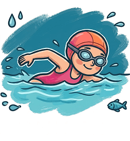 Swimming
